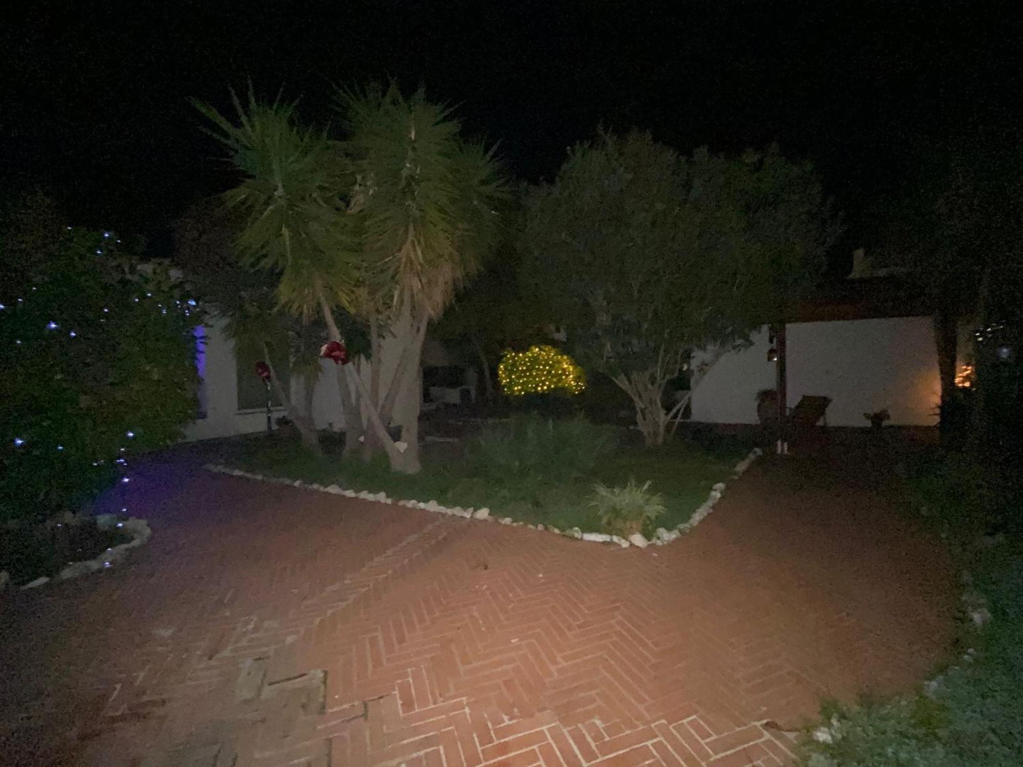 Rifugio Sereno Taranto Exterior foto